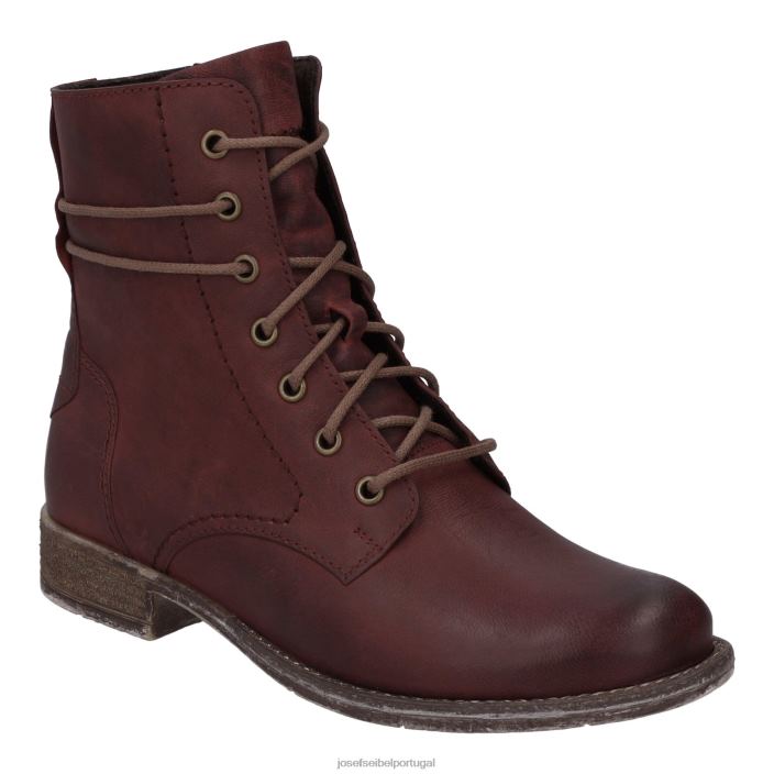 mulheres Josef Seibel siena 70 botas bordo DT4BN216