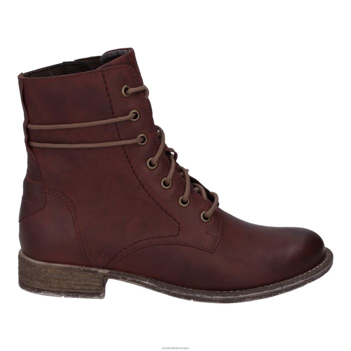 mulheres Josef Seibel siena 70 botas bordo DT4BN216