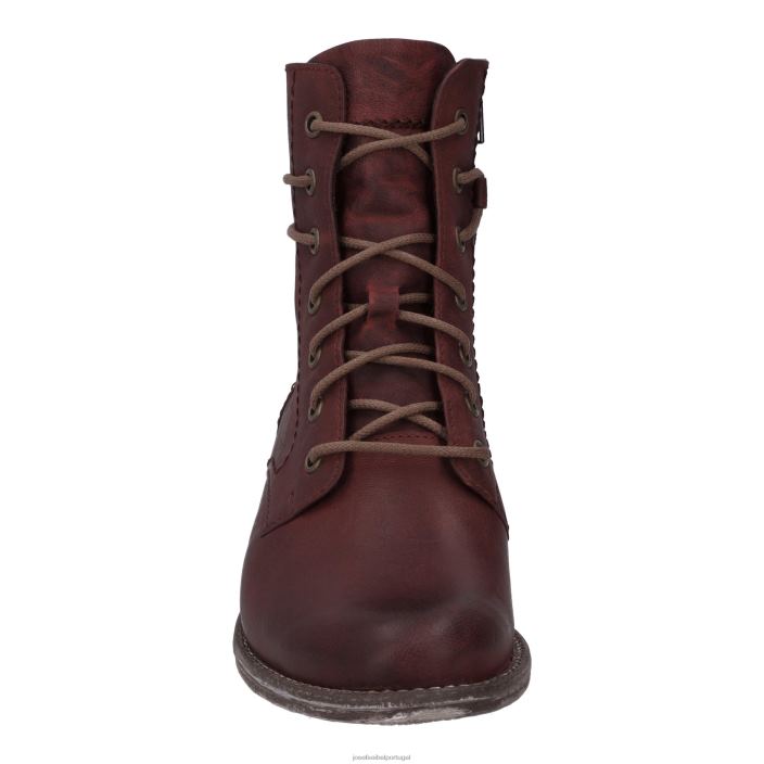 mulheres Josef Seibel siena 70 botas bordo DT4BN216