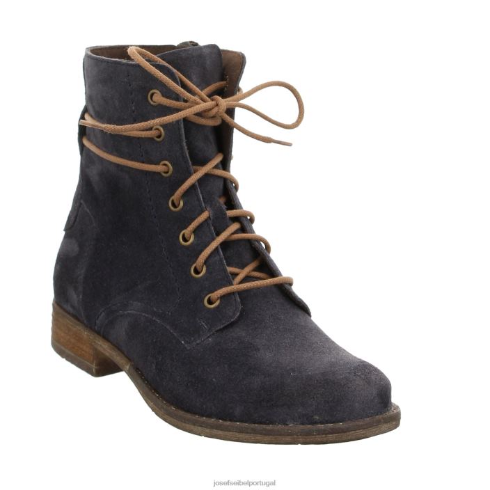 mulheres Josef Seibel siena 70 botas oceano DT4BN214