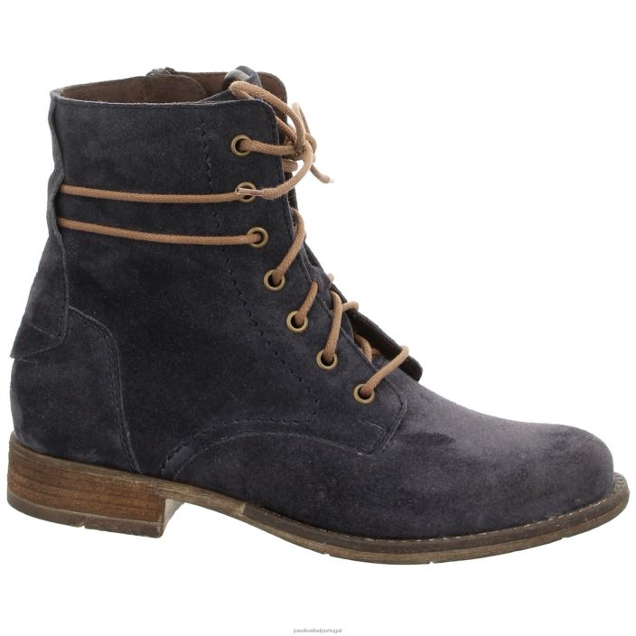 mulheres Josef Seibel siena 70 botas oceano DT4BN214