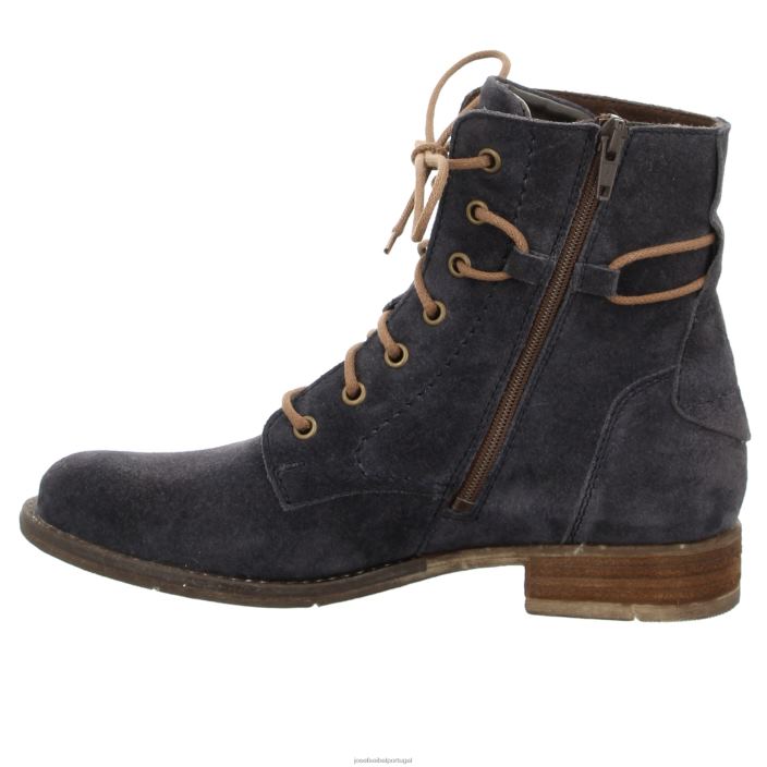 mulheres Josef Seibel siena 70 botas oceano DT4BN214