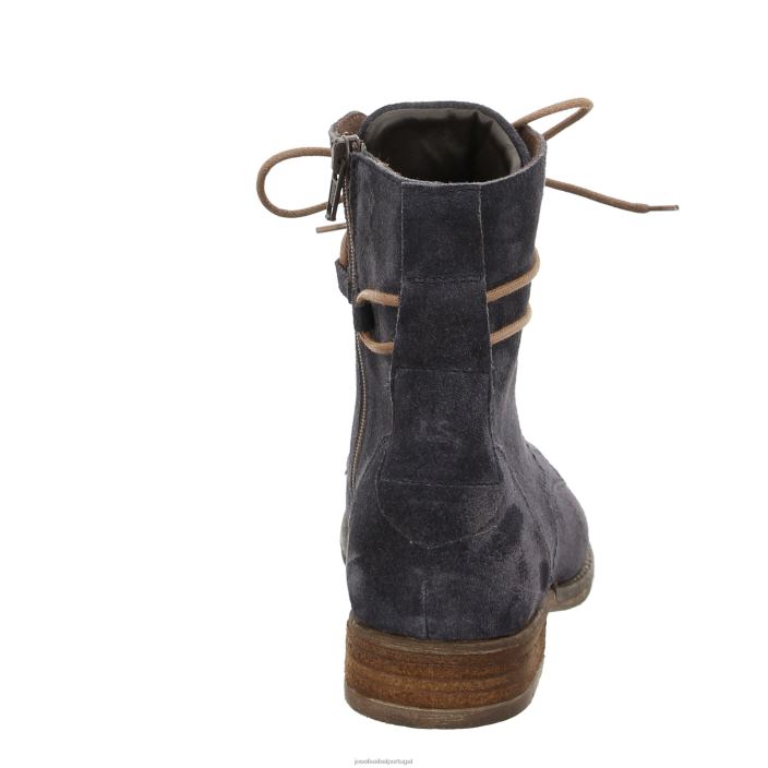 mulheres Josef Seibel siena 70 botas oceano DT4BN214