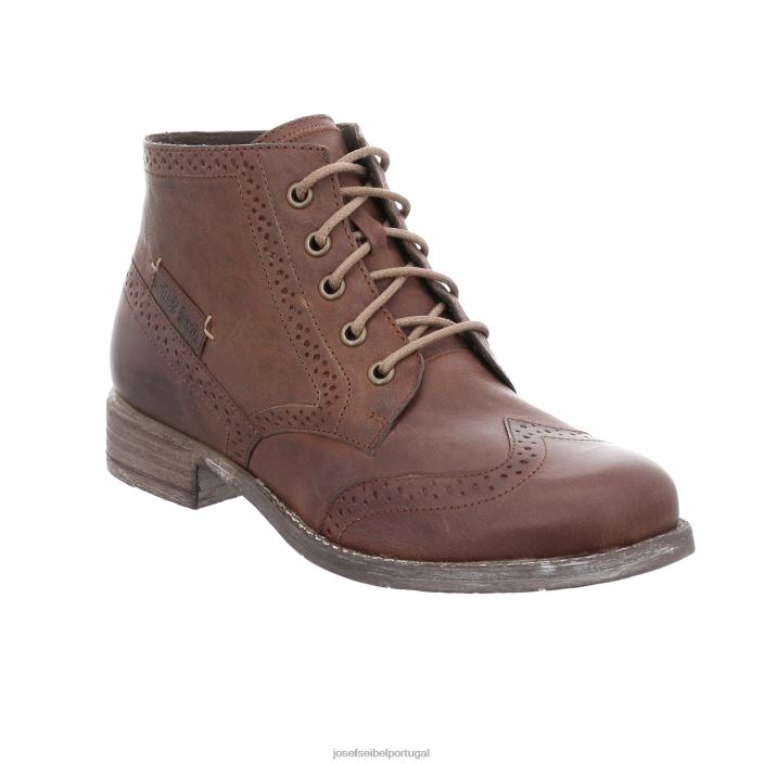 mulheres Josef Seibel siena 74 botas camelo DT4BN198