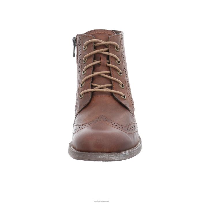 mulheres Josef Seibel siena 74 botas camelo DT4BN198