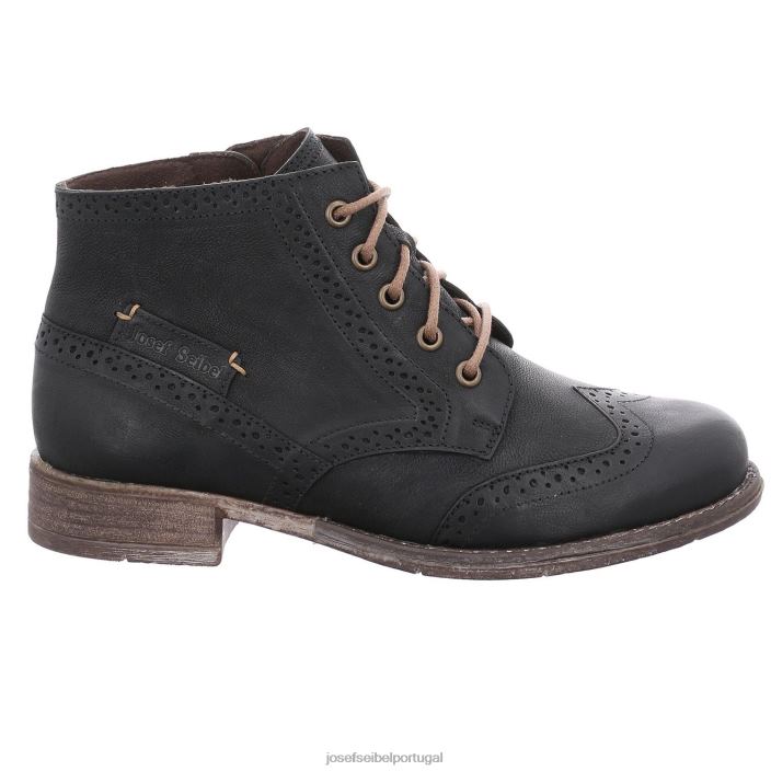 mulheres Josef Seibel siena 74 botas preto DT4BN197