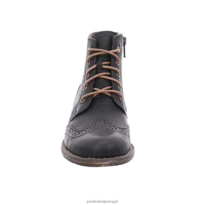 mulheres Josef Seibel siena 74 botas preto DT4BN197