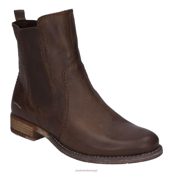 mulheres Josef Seibel siena 80 botas moro DT4BN205
