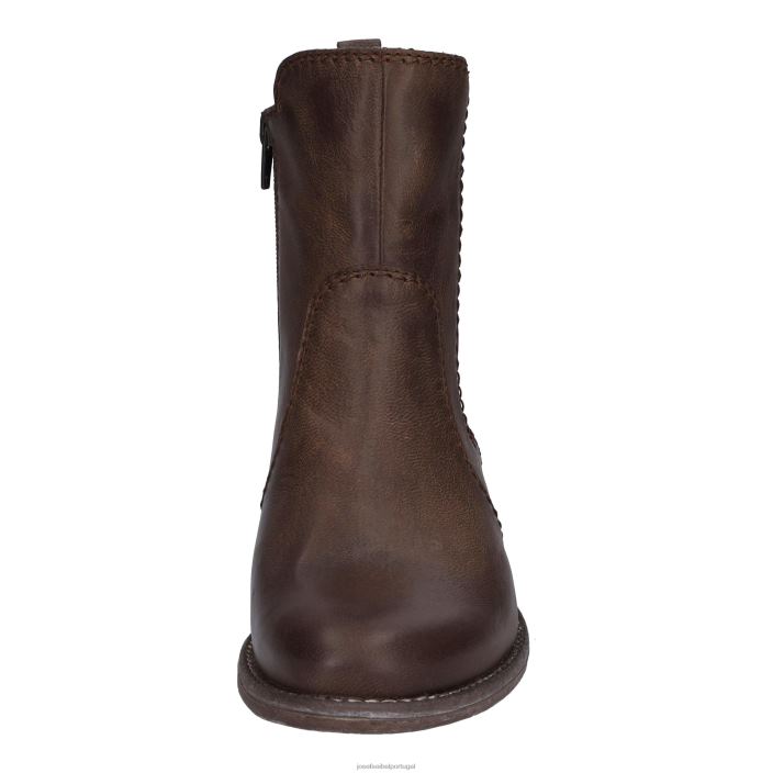 mulheres Josef Seibel siena 80 botas moro DT4BN205
