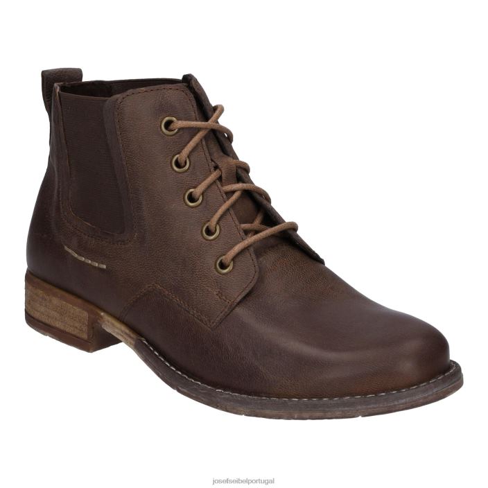 mulheres Josef Seibel siena 83 botas moro DT4BN220