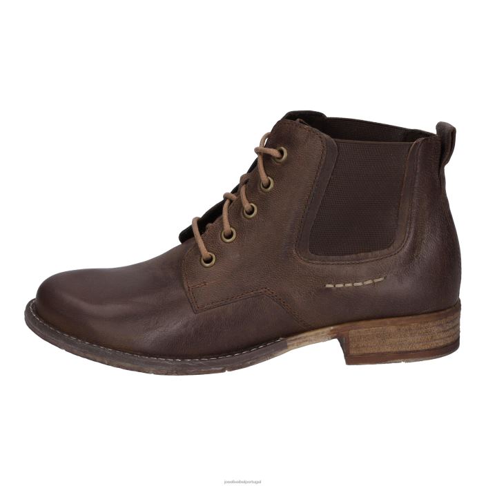 mulheres Josef Seibel siena 83 botas moro DT4BN220
