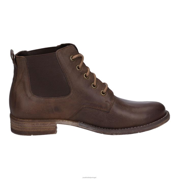 mulheres Josef Seibel siena 83 botas moro DT4BN220