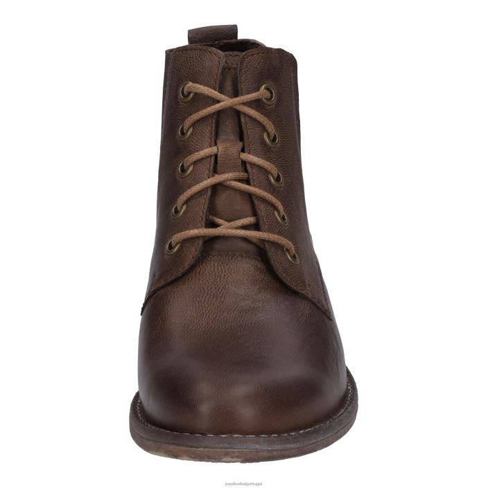 mulheres Josef Seibel siena 83 botas moro DT4BN220