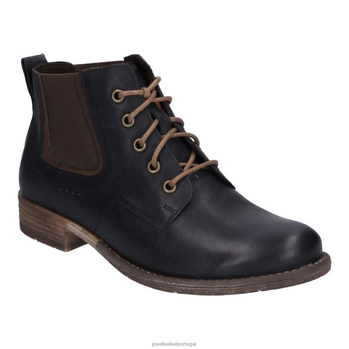 mulheres Josef Seibel siena 83 botas preto DT4BN219
