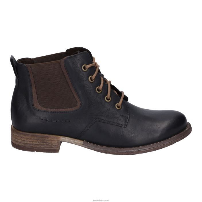 mulheres Josef Seibel siena 83 botas preto DT4BN219
