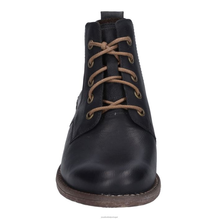 mulheres Josef Seibel siena 83 botas preto DT4BN219
