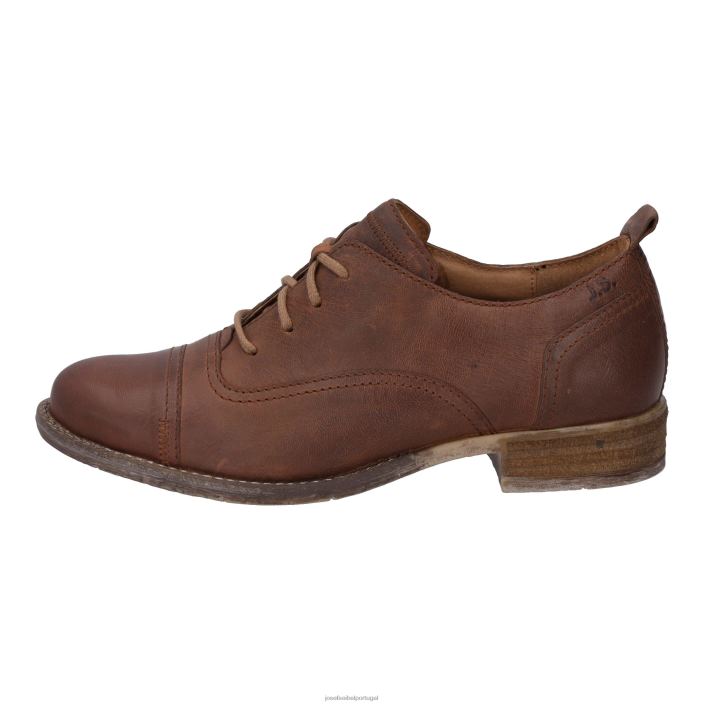mulheres Josef Seibel siena 85 botas camelo DT4BN180