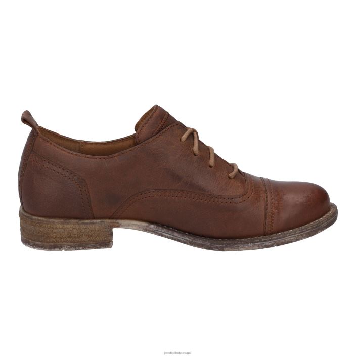 mulheres Josef Seibel siena 85 botas camelo DT4BN180
