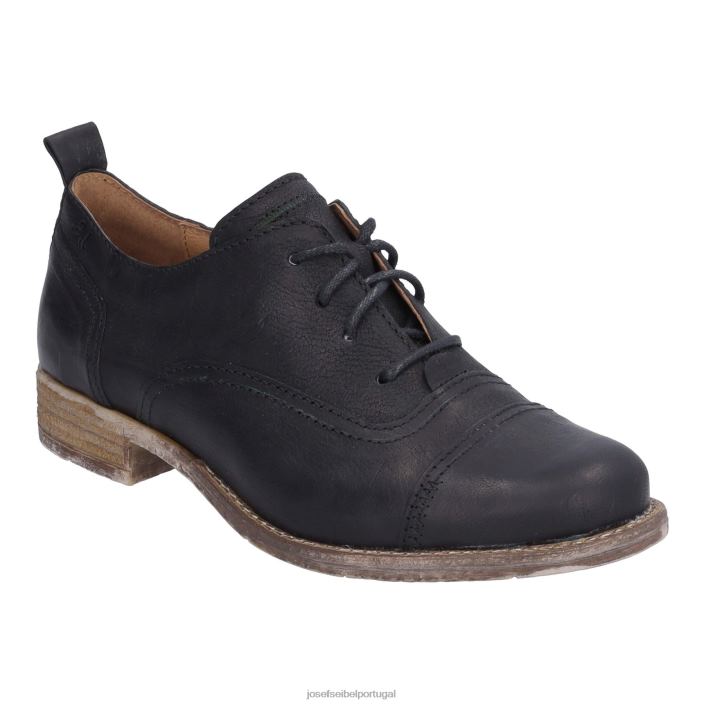 mulheres Josef Seibel siena 85 botas preto DT4BN181