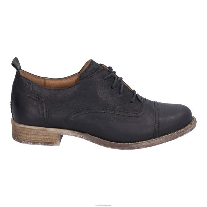 mulheres Josef Seibel siena 85 botas preto DT4BN181