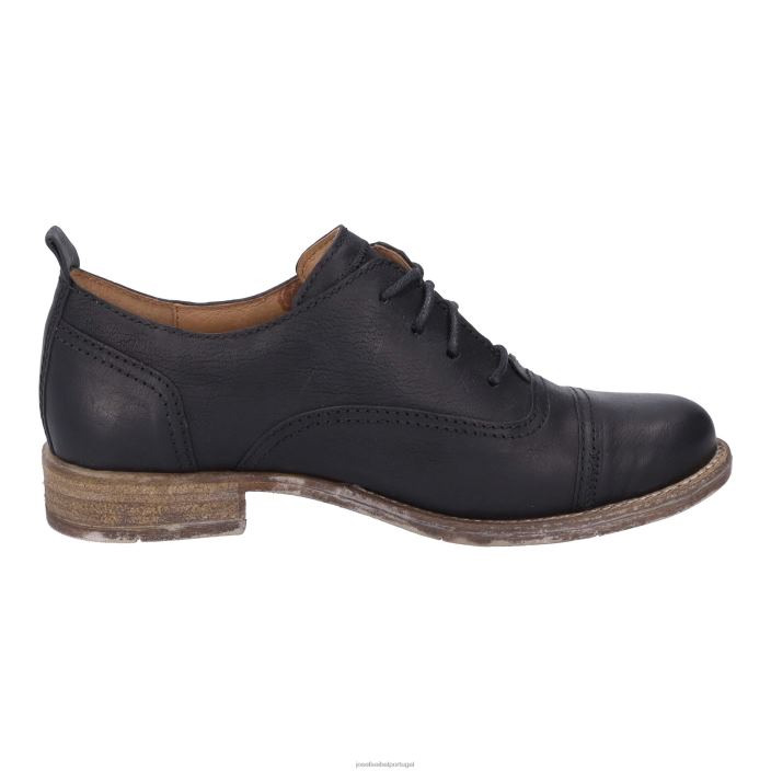 mulheres Josef Seibel siena 85 botas preto DT4BN181