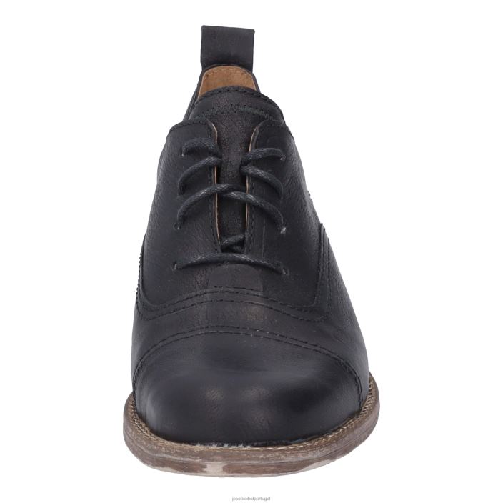 mulheres Josef Seibel siena 85 botas preto DT4BN181