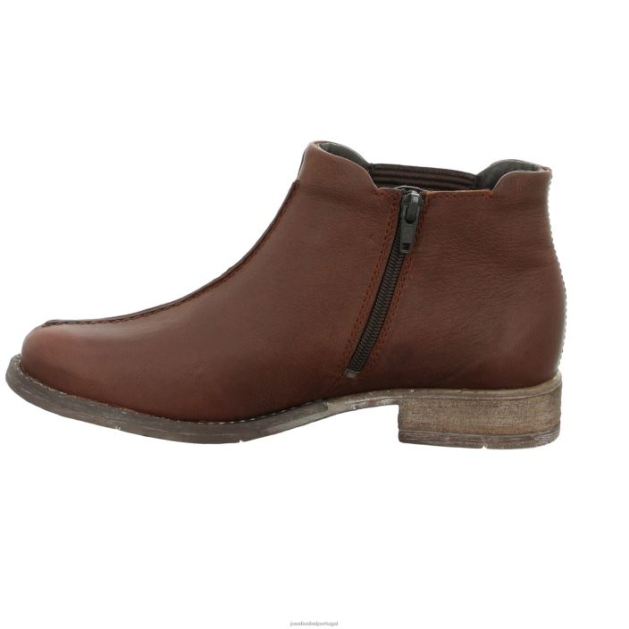 mulheres Josef Seibel siena 97 botas camelo DT4BN246