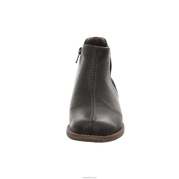 mulheres Josef Seibel siena 97 botas preto DT4BN245