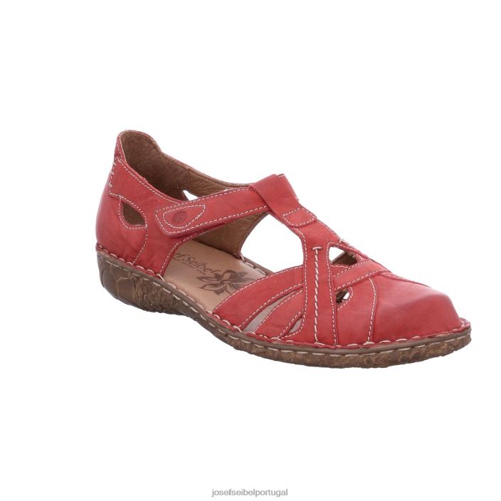 mulheres Josef Seibel rosália 29 sandálias hibisco DT4BN142