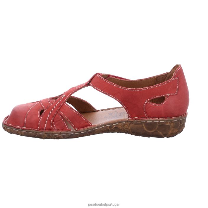 mulheres Josef Seibel rosália 29 sandálias hibisco DT4BN142