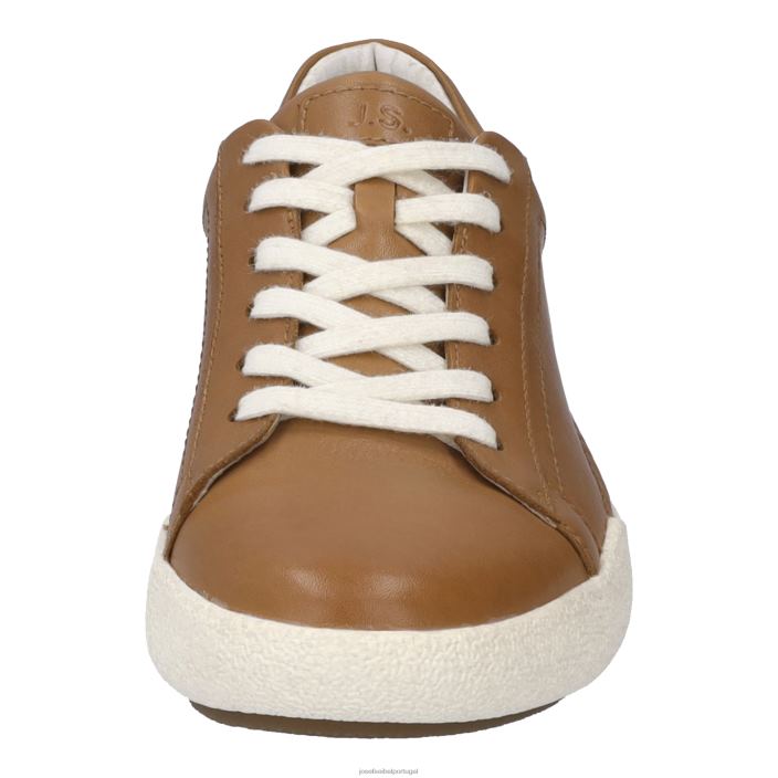mulheres Josef Seibel clara 01 sapatos de academia camelo DT4BN12
