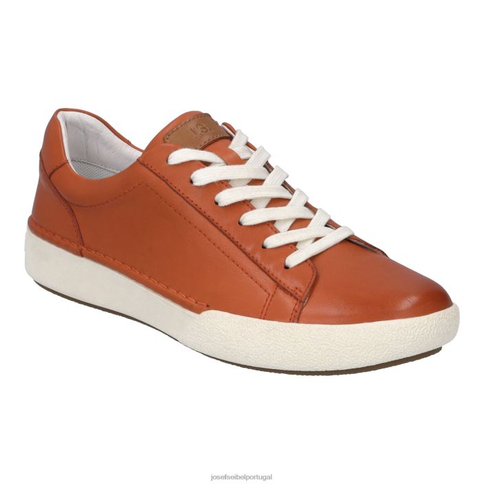 mulheres Josef Seibel clara 01 sapatos de academia mandarim DT4BN14
