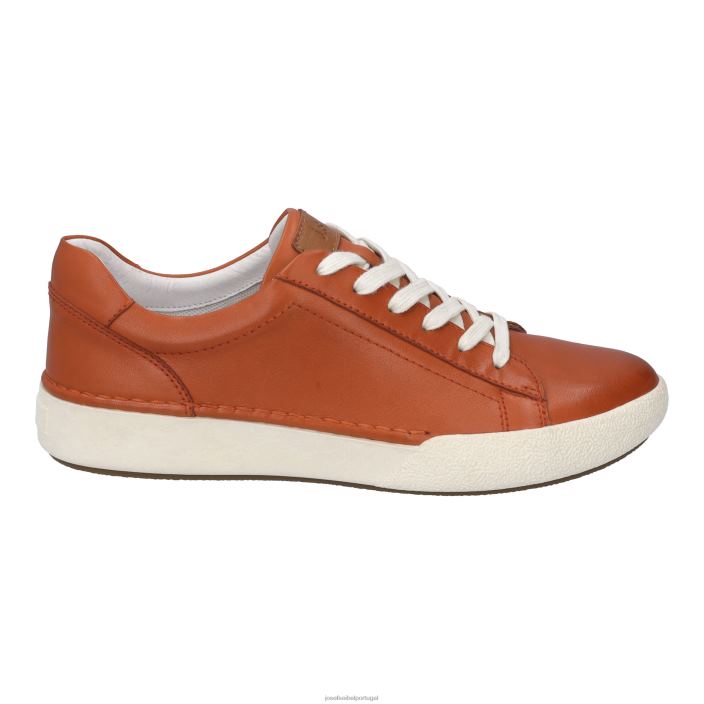 mulheres Josef Seibel clara 01 sapatos de academia mandarim DT4BN14
