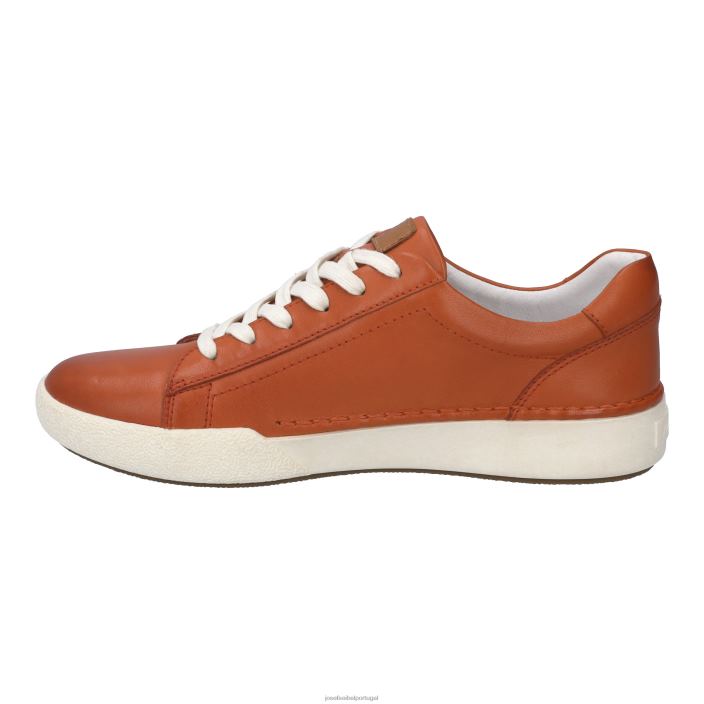 mulheres Josef Seibel clara 01 sapatos de academia mandarim DT4BN14