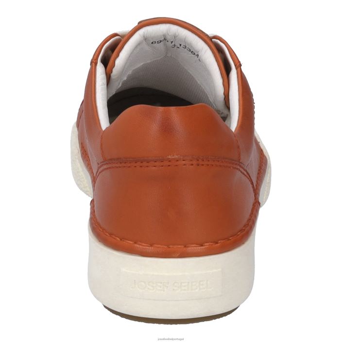 mulheres Josef Seibel clara 01 sapatos de academia mandarim DT4BN14
