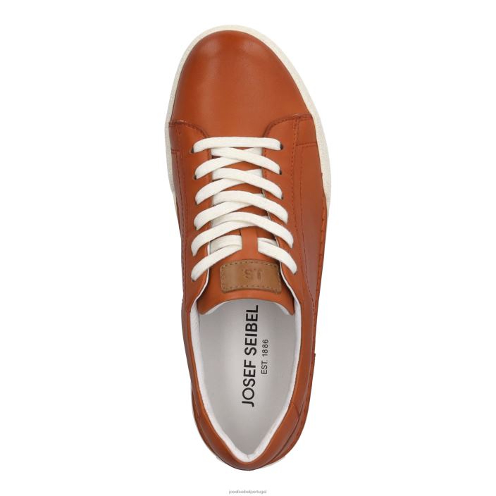 mulheres Josef Seibel clara 01 sapatos de academia mandarim DT4BN14