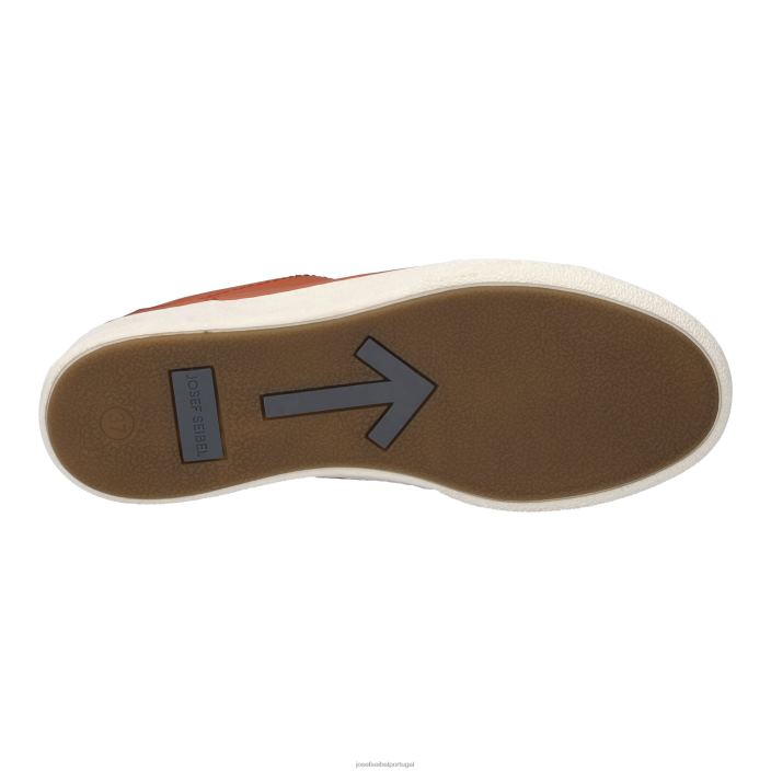 mulheres Josef Seibel clara 01 sapatos de academia mandarim DT4BN14