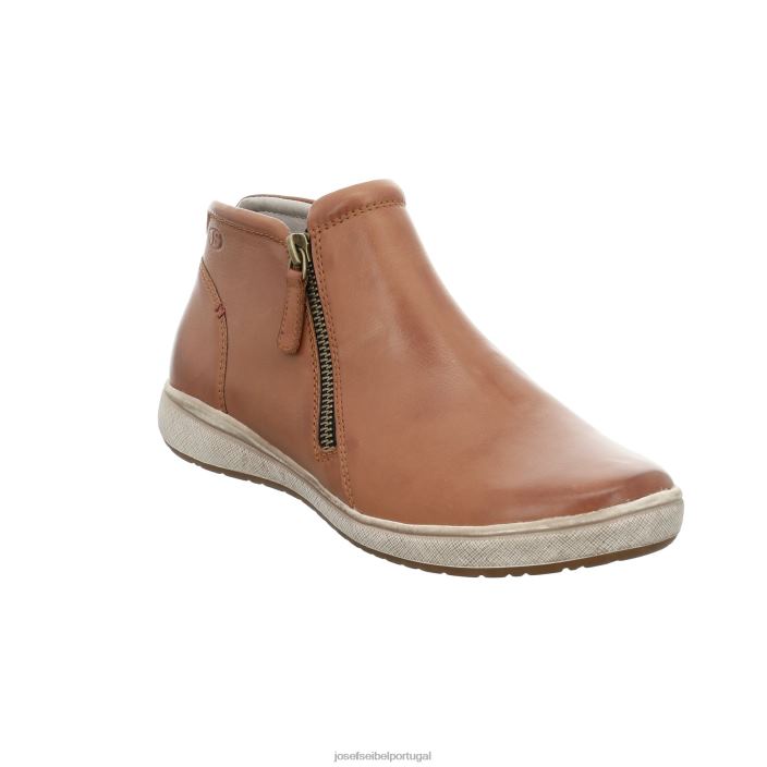 mulheres Josef Seibel cuidado 09 sapatos de academia preto DT4BN35