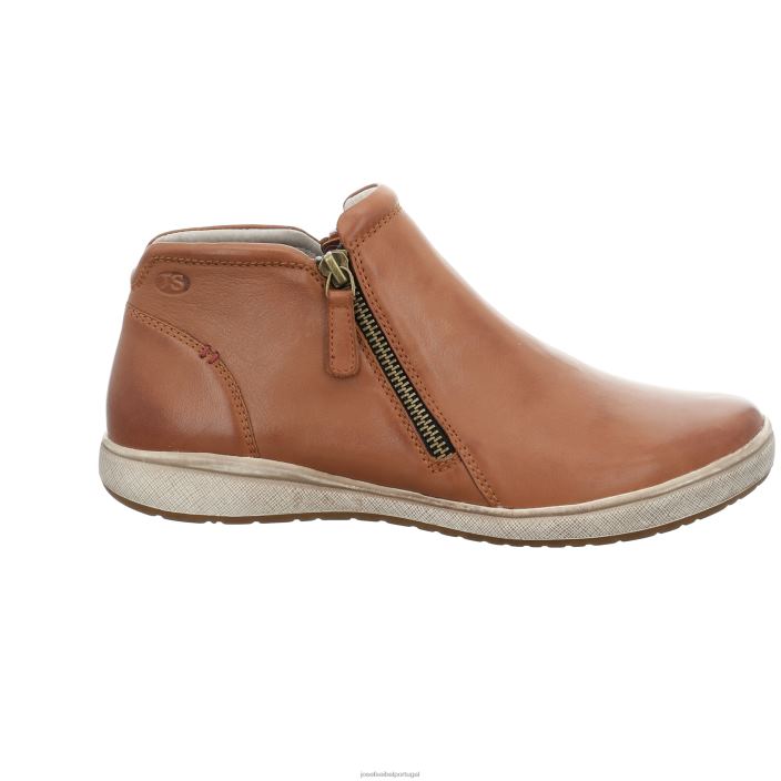 mulheres Josef Seibel cuidado 09 sapatos de academia preto DT4BN35
