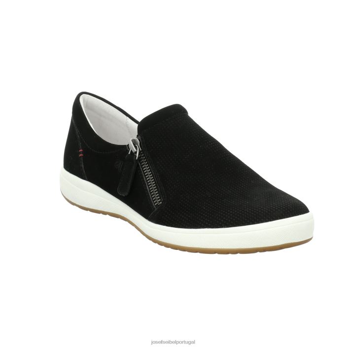 mulheres Josef Seibel cuidado 22 sapatos de academia lagos DT4BN16