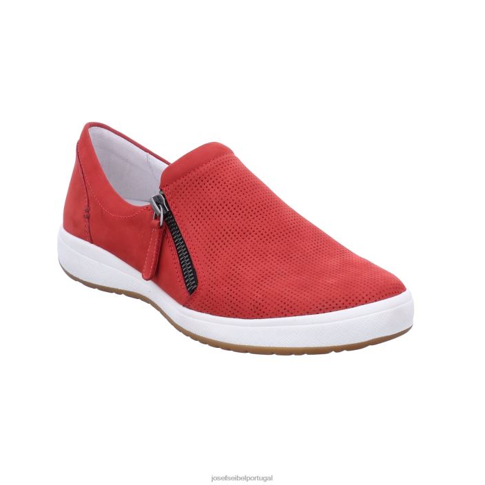mulheres Josef Seibel cuidado 22 sapatos de academia preto DT4BN17