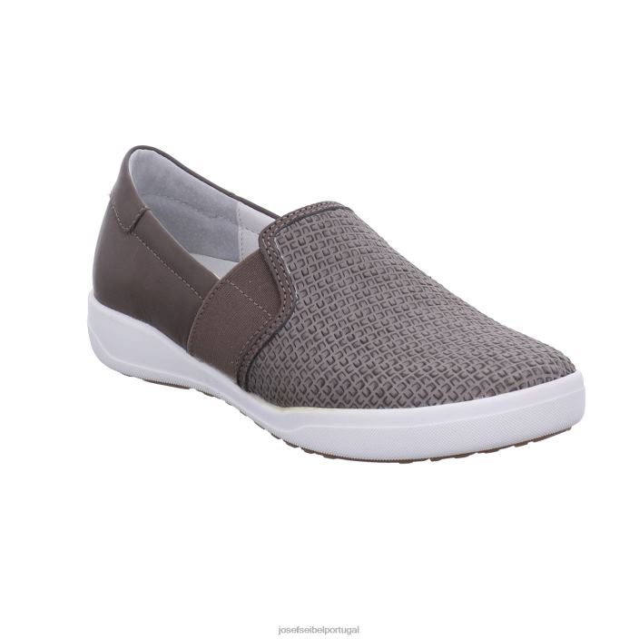 mulheres Josef Seibel sin 39 sapatos de academia antrazita DT4BN40