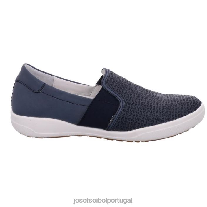 mulheres Josef Seibel sin 39 sapatos de academia oceano DT4BN38