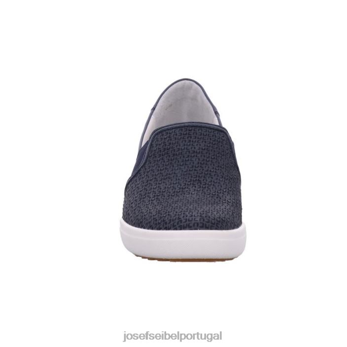 mulheres Josef Seibel sin 39 sapatos de academia oceano DT4BN38