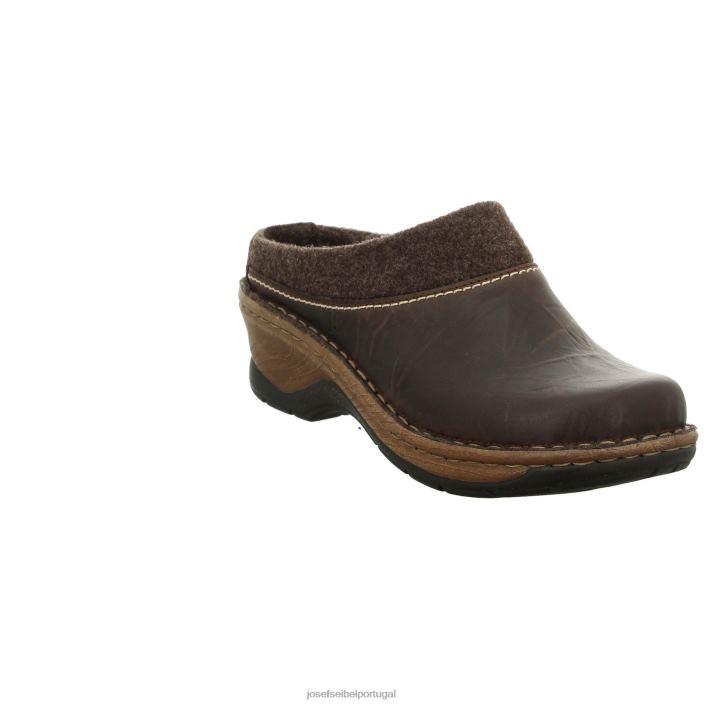 mulheres Josef Seibel catalunha 69 tamancos moro DT4BN280